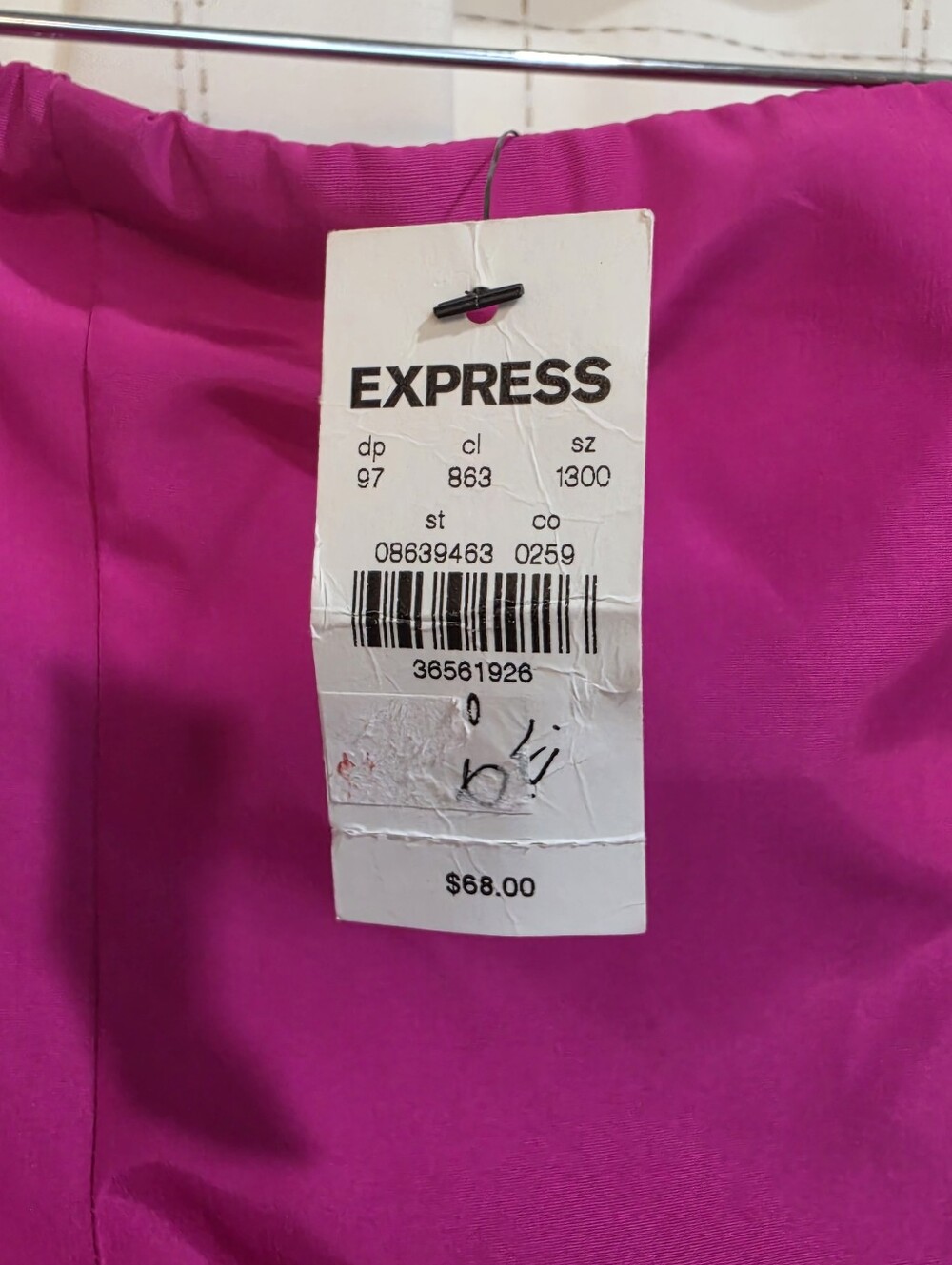 Express - Picture 4 of 7